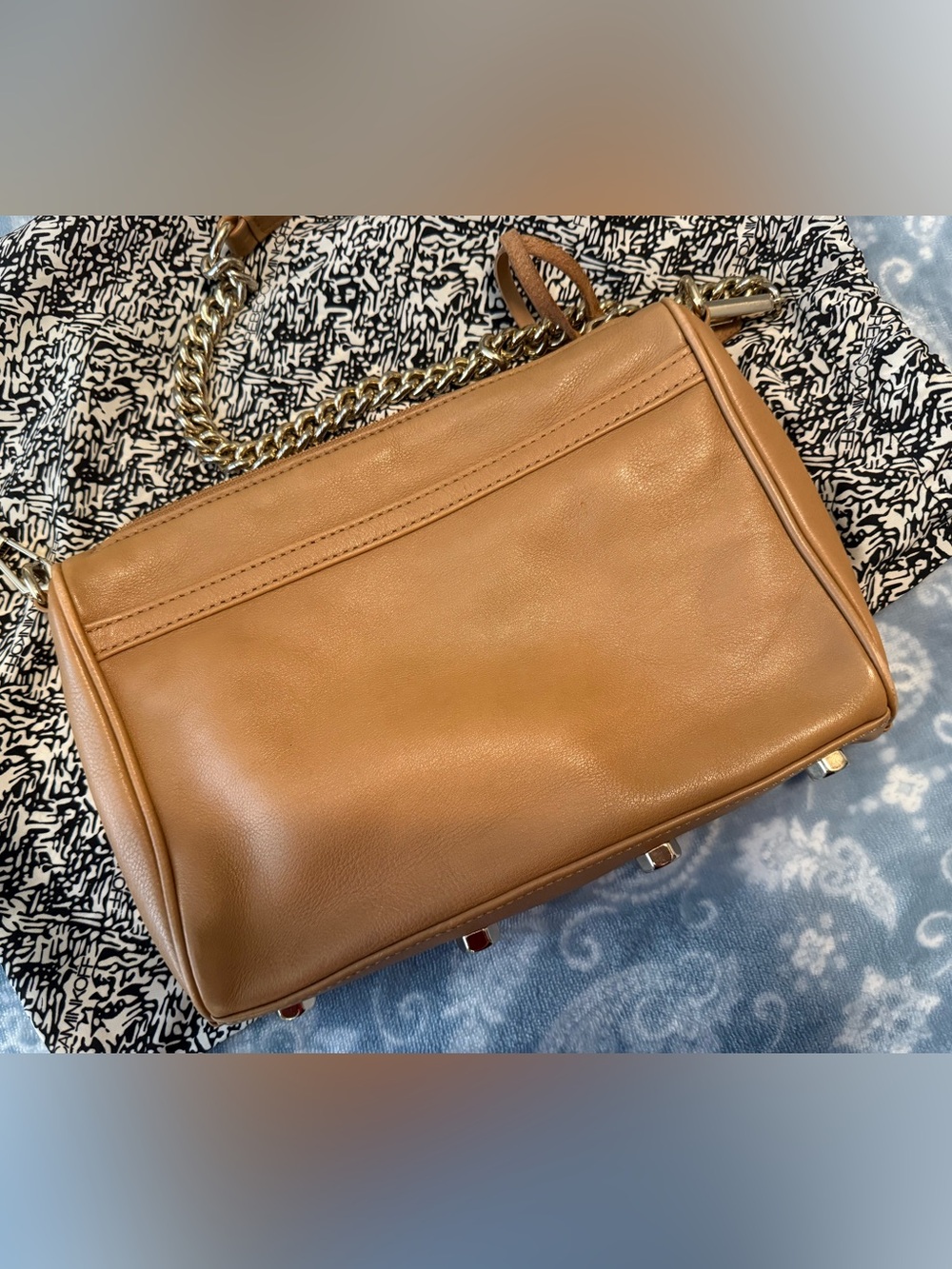 Rebecca Minkoff crossbody bag - Picture 3 of 5